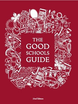 About | The Good Schools Guide