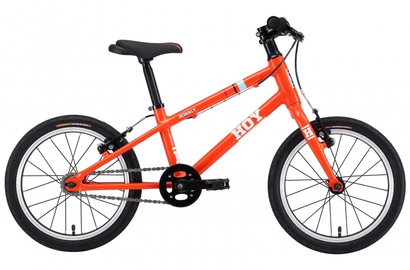 halfords envy bike