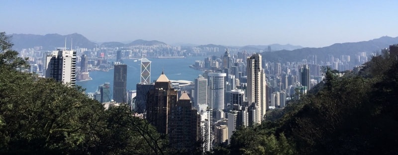 The 20 Best Places To Live In Hong Kong For Expats