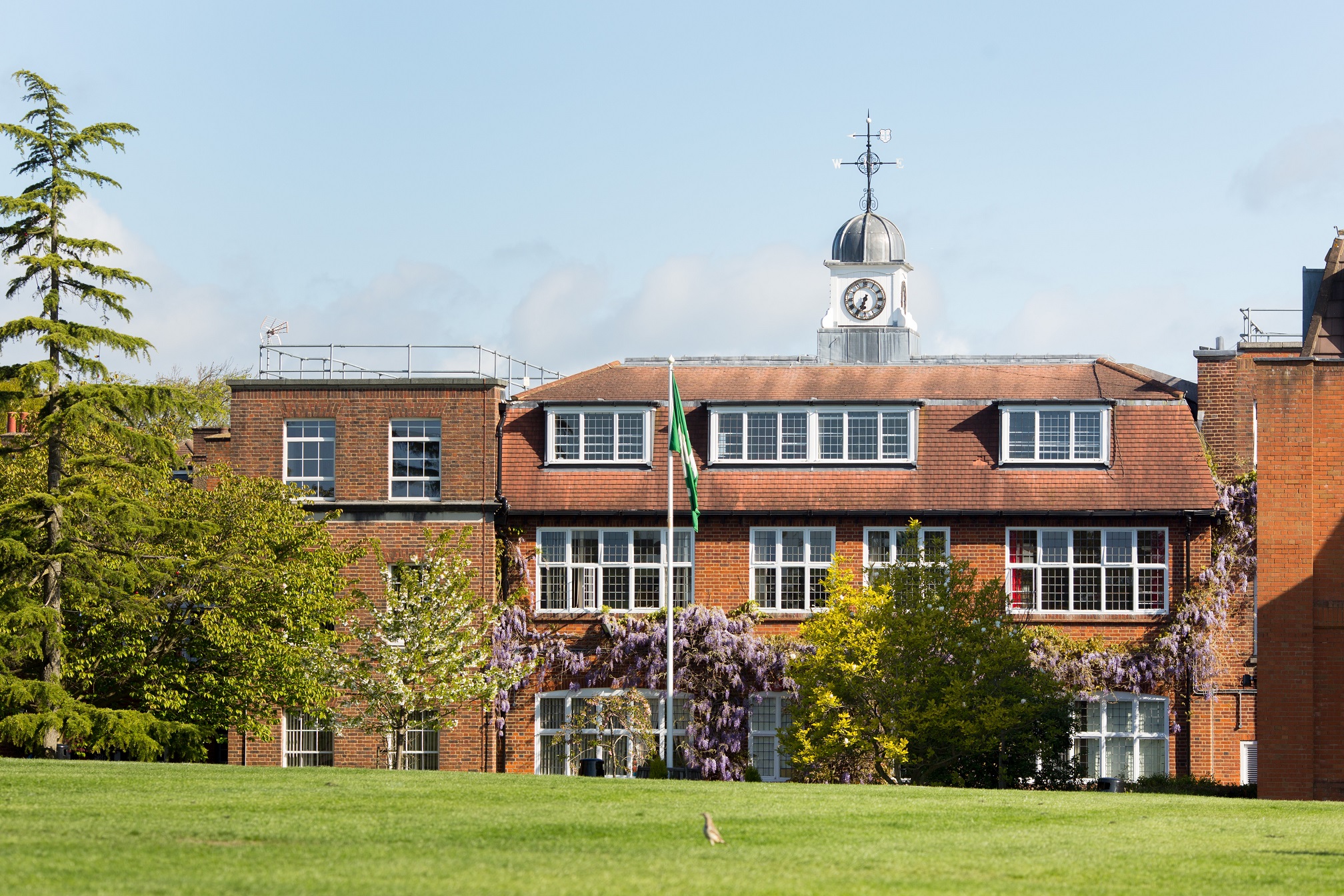 St Helen's School, Northwood | The Good Schools Guide