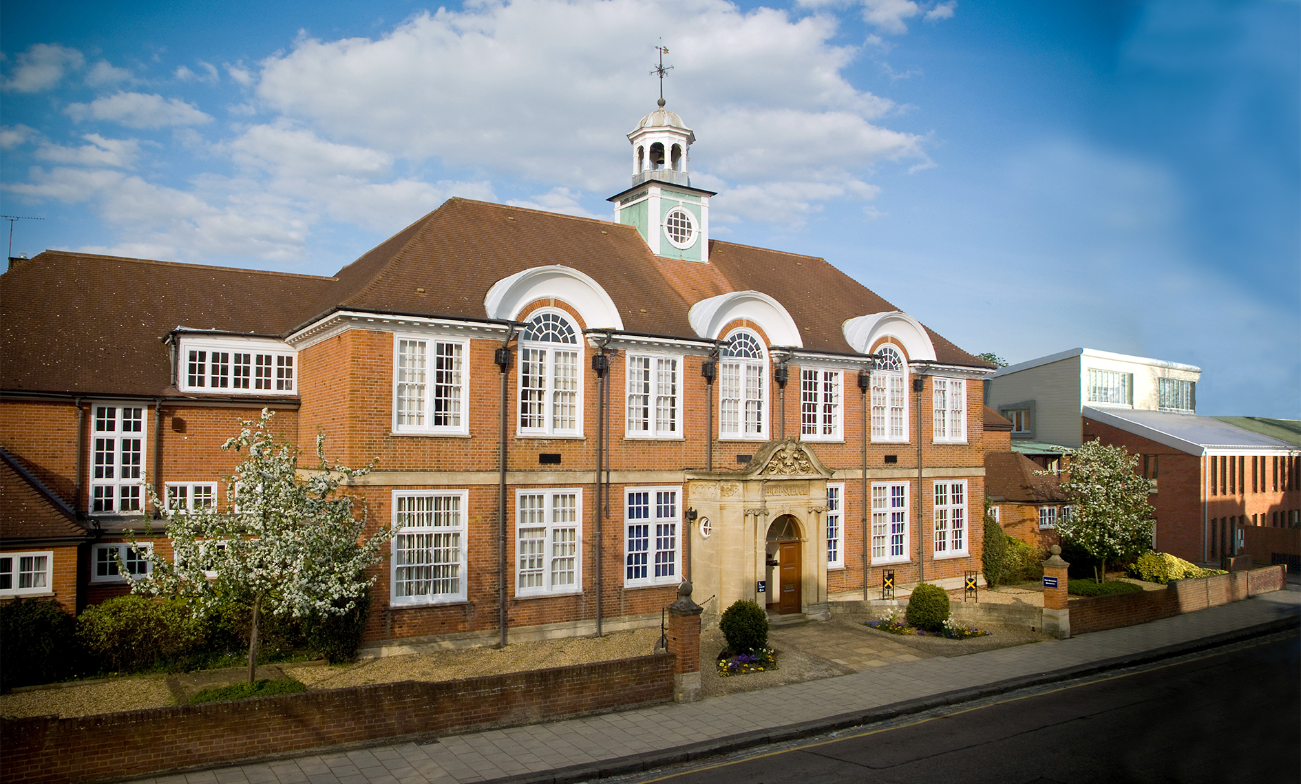 St Albans High School for Girls