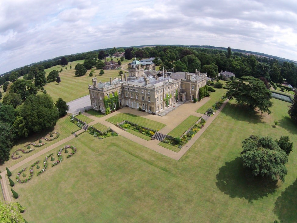 Culford School