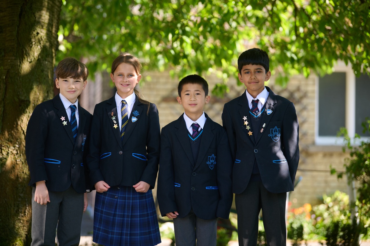 Chigwell Prep School